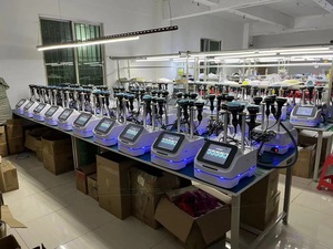 Promozione Macchina per Modellamento Corpo 6in1 con Vacuum RF Ultrasuoni, Rimozione Grasso 30K, Cavitazione e Lipolaser - Product Image 4