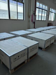 51.2V 280Ah 300Ah LiFePO4リチウム電池、15kWhラックマウント型ソーラー蓄電池、家庭用通信向けCAN RS485通信BMS - Product Image 6