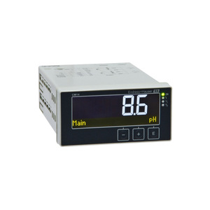 เครื่องวัดค่า pH รุ่น Liquiline CPM223 ของ Endress+Hauser เซ็นเซอร์อุตสาหกรรมแบบช่องเดียว ทำจากสแตนเลส - Product Image 3