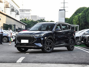 Chery Jetour X70 Plus Gasolina Nuevo Coche Suv Jetour X70 Plus Brave Plus Jietu X70 156-254 Caballos <span class=keywords><strong>de</strong></span> fuerza Jetour X70plus - Product Image 6