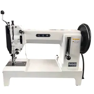 Machine à coudre professionnelle TGB8900, type db8900, pour sac conteneur, toile