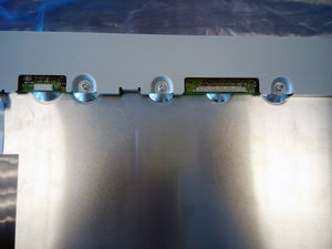 Fournisseur d'usine, module d'affichage LCD TFT neuf de 20,1 pouces LQ201U1LW31, résolution 1600X1200, 199PPI, pour l'affichage d'imagerie médicale - Product Image 3