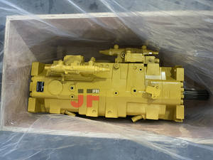 Гидравлический Главный насос 576-3072 экскаваторы E374F главный насос 5763072 - Product Image 4