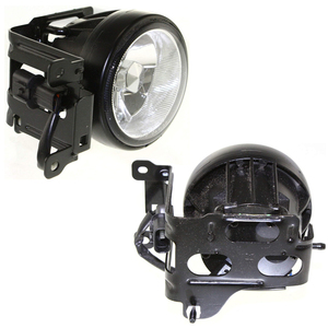 Kit de Repuesto de Faros Antiniebla para Mitsubishi Pajero Montero Sport Challenger <span class=keywords><strong>Nativa</strong></span> 2000 - 2008 - Product Image 6