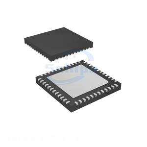 Circuito Integrado LM3S828-EGZ50-C2T de 48 Pines VFQFN con Contactos Expuestos, Compre Componentes Electrónicos en Línea, Canal del Fabricante - Product Image 1