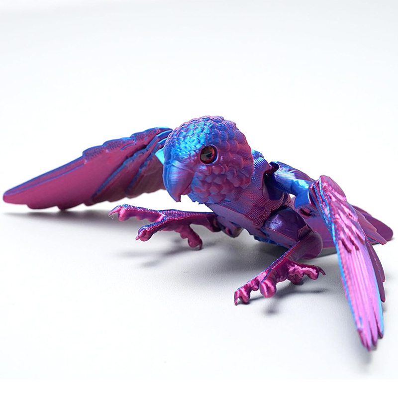 แดง/น้ำเงิน