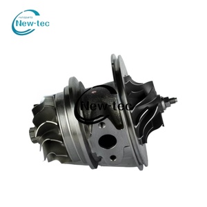 New newtec turbo Sạc Cartridge me013734 Mitsubishi Fuso Canter xe tải 4D31T tuabin chra TD04 49389-02060 cân bằng động cơ - Product Image 4