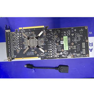 การ์ดจอ Radeon Pro VII 16GB GPU Radeon Pro VII 16GB - Product Image 4