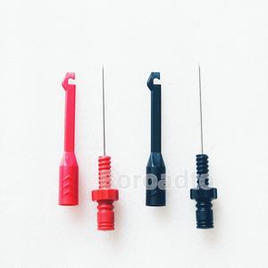 Kit de reparación de circuito de automóvil, Detector de Sensor de coche, simulador, película de seguro, lámpara de prueba de diodo, juego de herramientas de potenciómetro, Cable de 1,5 m - Product Image 3