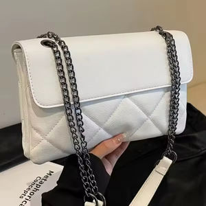 ZY NUEVOS bolsos de hombro de cuero PU Bolsos de mujer Mujeres - Product Image 3