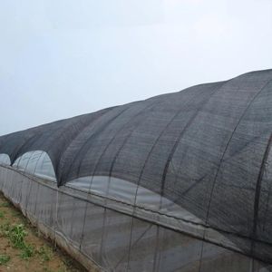 Migliore qualità pazzo prezzo serra telo parasole/giardino ombra di rete/agricoltura rete parasole - Product Image 3
