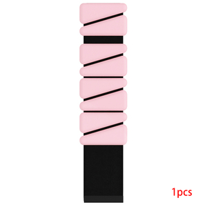 Pesas Ajustables para Tobillos de 1-3/4/5/6 Libras (Par) con Peso Extraíble para Trotar, Gimnasia, Aeróbic - Product Image 4