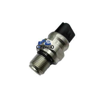 Nuevo Sensor de Alta Presión XPower 50MP 7861-93-1812/7861931812 Negro con 6 Meses de Garantía para Excavadora de Orugas PC200-8 PC200LC-8 - Product Image 4