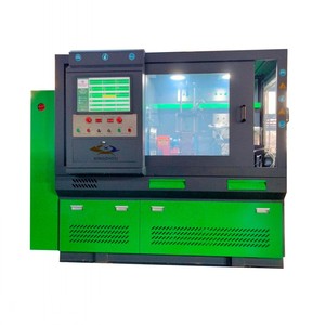 Common-Rail-Injektor und Pumpen prüfstand für Diesel kraftstoff CR825 EUI EUP HEUI VP37 <span class=keywords><strong>VP44</strong></span> PT Bank - Product Image 1