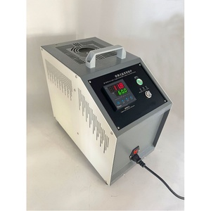 Portable <b>Temperature</b> Calibration <b>Instrument</b> Dry Block Type <b>Temperature</b> Calibration Furnace <b>Temperature</b> Calibrator - Product Image 3