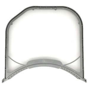 Filtro de tela electrónico de repuesto para secadoras Lg de 11,7 pulgadas x 10,8 pulgadas de plástico para uso doméstico - Product Image 2