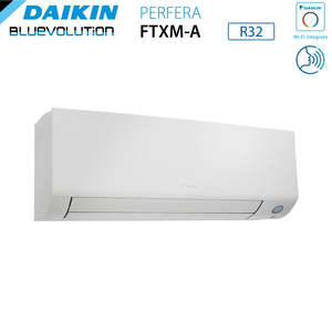 DAIKIN bluevolution แบบแยกอินเวอร์เตอร์ซีรีส์สำหรับทุกฤดูกาล7 + 9 + 9ซีรี่ส์พร้อม3MXM52A R-32 Wi-Fi 7000 - Product Image 4