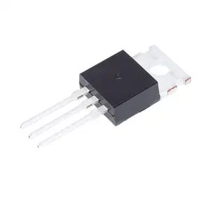 FDP100N10 Integrated circuit IC Chip 2023 NPN Transistor MOS diode original Electronic TO-220 Components FDP100N10