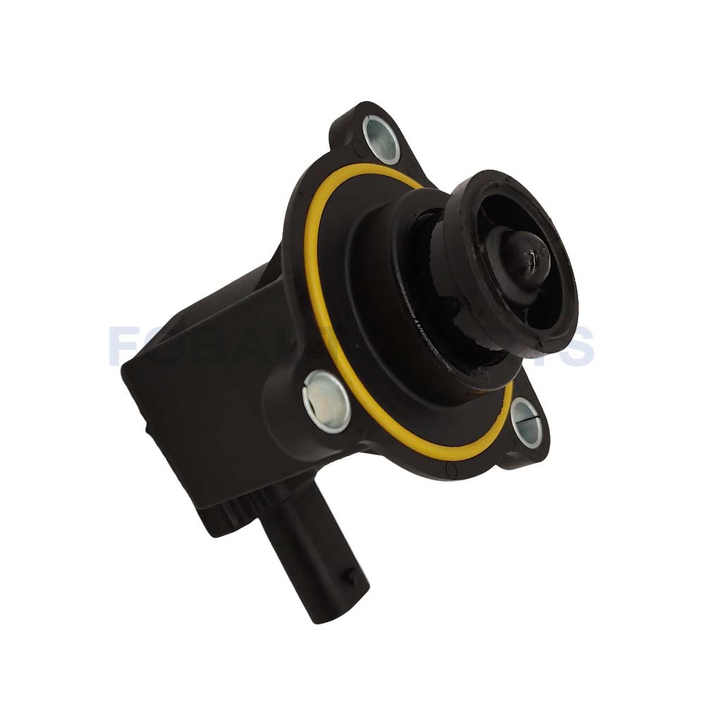 Turbo Charger Switching Valve Fits for Mercedes Benz S SL GLC CLA C E CLS SLC 0001531159