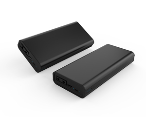 <span class=keywords><strong>พา</strong></span><span class=keywords><strong>ว</strong></span><span class=keywords><strong>เวอร์</strong></span><span class=keywords><strong>แบงค์</strong></span>แบบพก<span class=keywords><strong>พา</strong></span> อลูมิเนียมอัลลอยด์ พร้อมเต้ารับ AC 80W, DC 22.5W ความจุ 25000mAh ชาร์จเร็<span class=keywords><strong>ว</strong></span> Type-C ใช้ได้กับแล็ปท็อปในญี่ปุ่น - Product Image 6