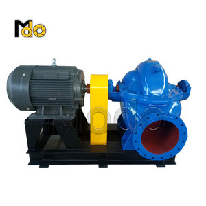 120 כ "ס psi לחץ גבוה בקנה מידה גדול 1000 m3h משאבת מים - Product Image 3