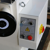 M618 Meuleuse de surface universelle CNC Meuleuse de surface manuelle automatique avec Components-M618 de noyau de roulement de moteur moteur