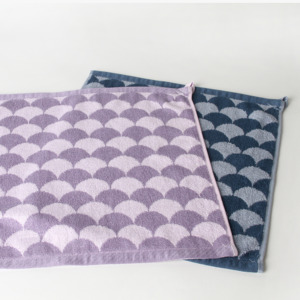 Jacquard sợi tre Khăn Thiết lập sang trọng siêu mềm tắm tay khăn lau dệt Kỹ Thuật bán buôn tre khăn sess - Product Image 2