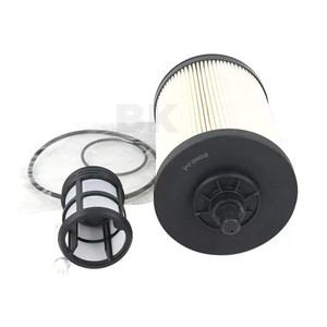 ไส้กรองน้ำมันเชื้อเพลิง BK รุ่น KX4001KIT สำหรับเครื่องยนต์เบนซ์ดีเซล พร้อมโอริง - Product Image 4