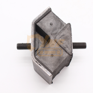 YNF High-Quality <strong>Engine</strong> <strong>Rubber</strong> <strong>Mount</strong> S16510-44003 for IHI Excavator <strong>Engine</strong> Parts - Product Image 3