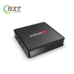 X96X5 Android <span class=keywords><strong>TV</strong></span> Box pour la lecture vidéo en direct 4K Ultra HD HXT prise en charge à faible quantité minimale de commande - Product Image 6