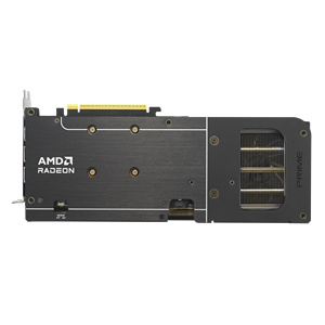2025 New <b>Prime</b> Radeon RX9060 OC Edition 8GB GDDR6 PCIe 5.0 VGA 9070XT GPU RX9070 Video Card for Gaming PC Desktop - Product Image 5