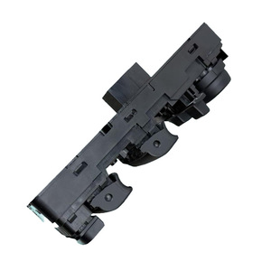 Conjunto de interruptor regulador de ventana eléctrica para Bmw X3 E83 2002 2006 Número de pieza 61313414352 - Product Image 2