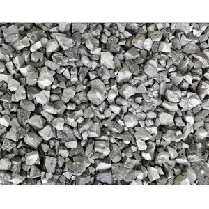 Usine vente ferro silicium manganèse alliage haute silico manganèse