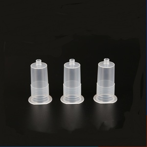 มีสีแพ็คเกจ Cotaus 100 ชิ้น เลือดสัตว์ที่ปลอดภัยพร้อมเข็ม - Product Image 6