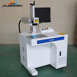 เครื่องเลเซอร์ Co2 แบบพกพา BOST COHERENT CO2 Marking Machine 30W50W80W สำหรับพลาสติกและไม้ - Product Image 4