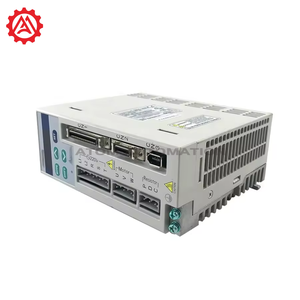 Controlador de Motor Servo Delta ASDA-A2 Serie ASD-A0421-AB, Convertidor de Frecuencia, Lógica de Control para Automatización Industrial - Product Image 3