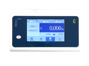 เซ็นเซอร์วัดค่า NPK ในดินแบบพลาสติกอัจฉริยะ 7-in-1 พร้อมพอร์ต USB |   เครื่องวิเคราะห์ค่า EC pH อุณหภูมิ และความชื้น สำหรับเกษตรกรรมที่แม่นยำ (OEM) ยี่ห้อ TONY - Product Image 1
