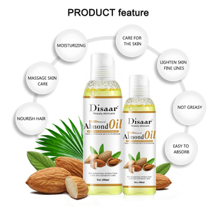<span class=keywords><strong>Olio</strong></span> Essenziale <span class=keywords><strong>per</strong></span> Massaggi Disaar, Cura della Pelle, Rilassante, Idratante Naturale, Sbiancante, <span class=keywords><strong>Olio</strong></span> di Mandorle <span class=keywords><strong>per</strong></span> la Pelle, <span class=keywords><strong>Olio</strong></span> Illuminante <span class=keywords><strong>per</strong></span> la Pelle all'Ingrosso - Product Image 4