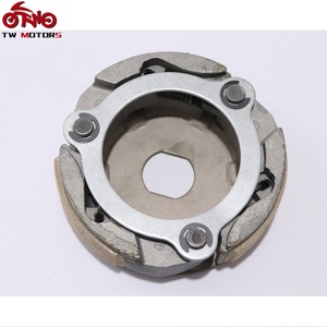 Xe máy Phụ kiện phần mã 44d ly hợp giày đua ly hợp khối phù hợp - Product Image 5