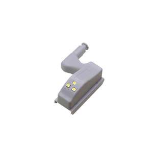 <strong>Door</strong> Sensor Smart Wireless Battery Operated <strong>Mini</strong> Cabinet Lamp Hinge LED <strong>Light</strong> for Furniture - Product Image 3