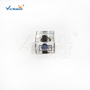 Plastomount Transparente con Insecto Encapsulado, Muestra Real <span class=keywords><strong>de</strong></span> Hymenoptera <span class=keywords><strong>para</strong></span> Investigación <span class=keywords><strong>de</strong></span> Laboratorio <span class=keywords><strong>de</strong></span> Entomología, CE/ISO/ROHS/CNAS - Product Image 6