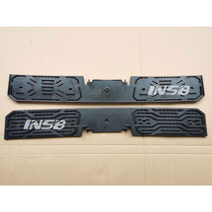 81416140099 Plaque de marchepied central de pare-chocs pour camion MAN TGX <span class=keywords><strong>Euro</strong></span> 6 TG3, pièces de carrosserie de rechange INM5049 - Product Image 1