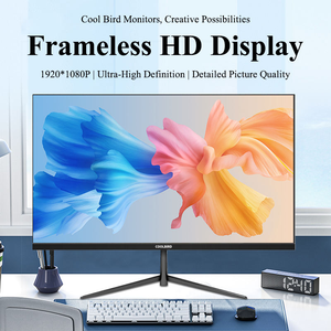 22/24/27/32 Inch <strong>Computer</strong> <strong>Monitor</strong> China Factory AS US - Similar Quality <strong>LCD</strong> 3 Year Warranty - Product Image 2