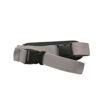 Ceinture de transport solide, sangles de transport de Ski, bandoulière réglable pour enfants, vélo d'équilibre, Scooter