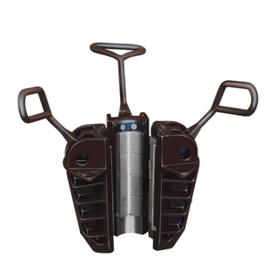 Tubos <span class=keywords><strong>de</strong></span> Perforación API Tipo DU, SDS, SDXL, SDML para Perforación <span class=keywords><strong>de</strong></span> Pozos Petroleros, Operación Petrolera - Product Image 4