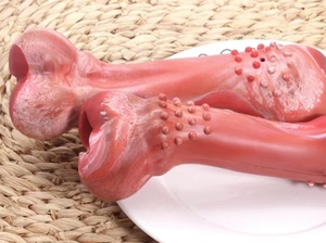 Juguetes para Perros de Masticación Agresiva, Entrega Rápida, Juguetes de Goma Resistentes para Razas Grandes, Juguetes Interactivos No Tóxicos con Sonido - Product Image 5