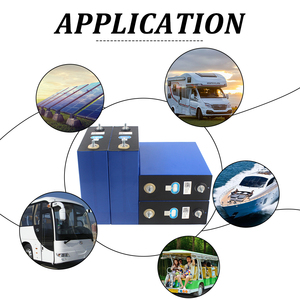 Baterai Lithium Ion Prismatic Grade A CATL 3.2V 314Ah dari USA untuk Penyimpanan Rumah, Pengiriman Gratis DDP 3-5 HARI - Product Image 6