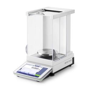 TOLEDO High-Performance Analytical Balances XPR5003SC Comparator for Laboratory <b>Analysis</b> <b>Instruments</b> Made in Jiangsu China - Product Image 2
