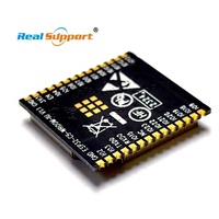 ESP32-C6-WROOM-1U WiFi dan BLE 5.3 modul nirkabel untuk Automa industri