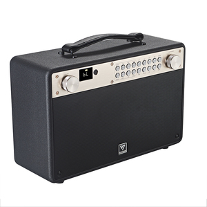 Shengyou q8plus Xách Tay Âm Thanh Máy Nghe Nhạc 90W Sân Khấu Và Ngoài Trời Đảng Karaoke Máy Nghe Nhạc Không Dây Mic Lớp Học Giảng Dạy Loa - Product Image 3